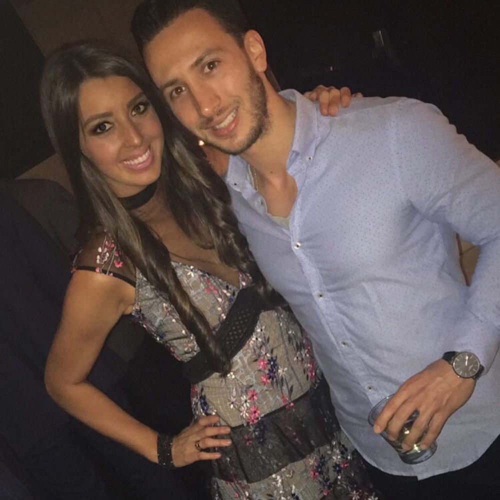 Meet your Posher, Alexa